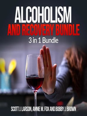 cover image of Alcoholism and Recovery Bundle